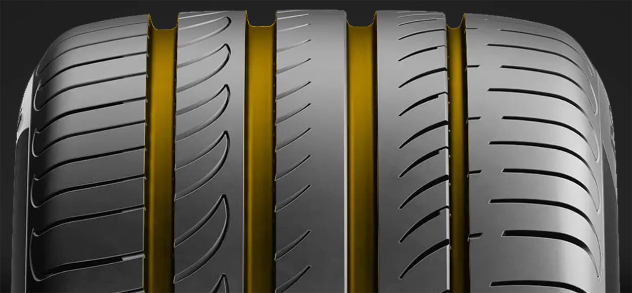 Anvelopa vara PIRELLI Powergy 225/45R17 94Y XL